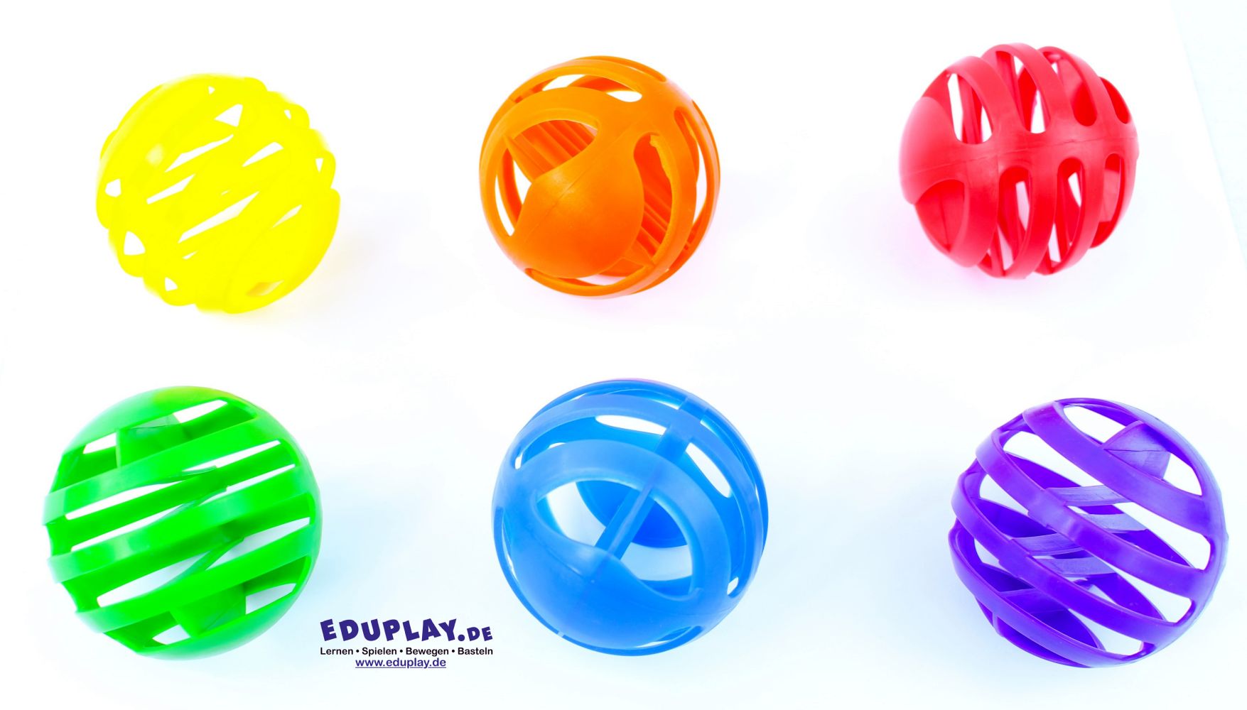 Eduplay Waffelball